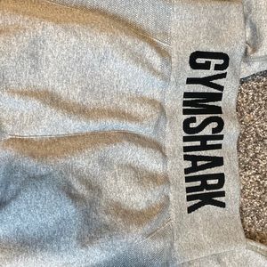 Gym shark leggings